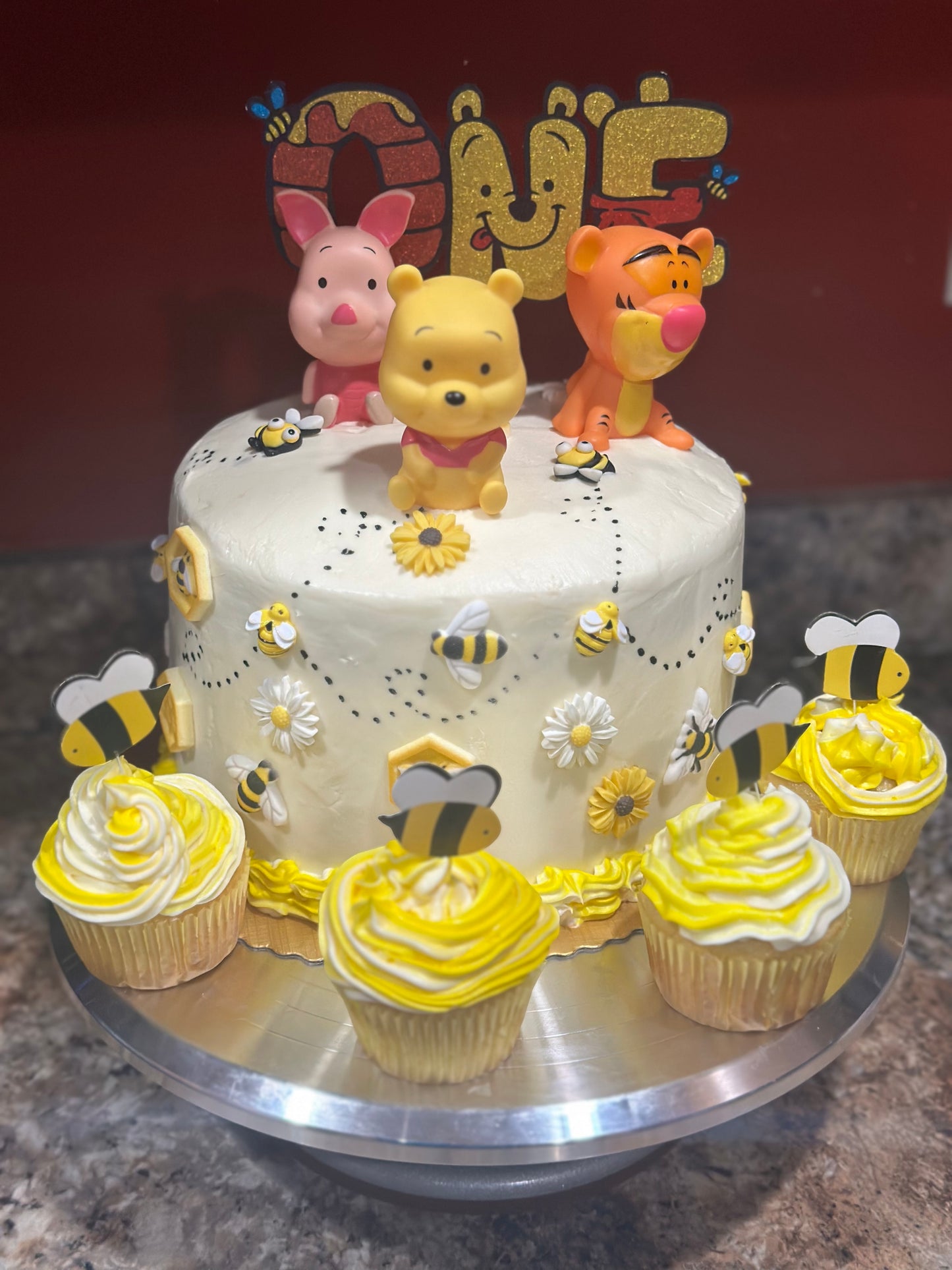 Winnie Pooh Bundle